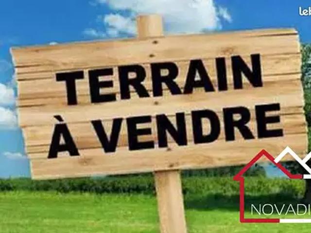 Sainte Barbe 57640 Achat / Vente terrain
