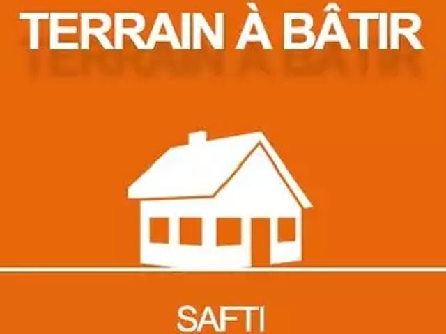 Sainte Blandine 79370 Achat / Vente terrain