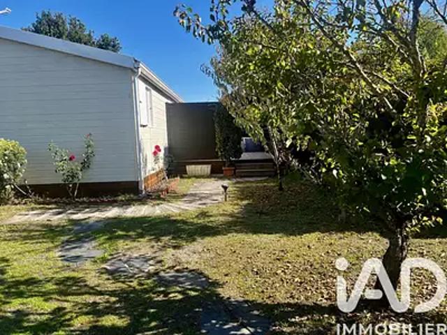 Sainte Gemme 17250 Achat / Vente terrain
