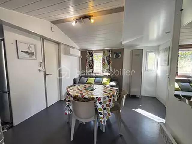 Sainte Gemme 17250 Achat / Vente terrain