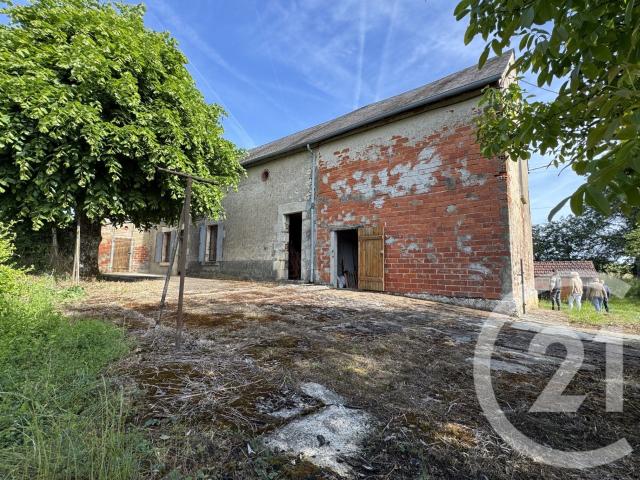 Sainte Gemme en Sancerrois Vente Maison 18