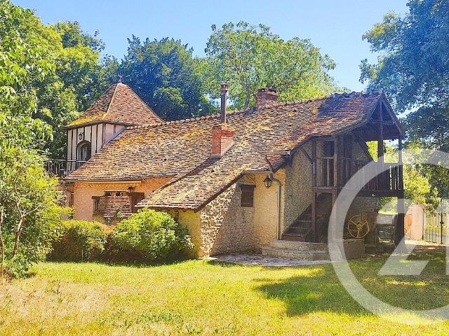 Sainte Gemme en Sancerrois Vente Maison 18