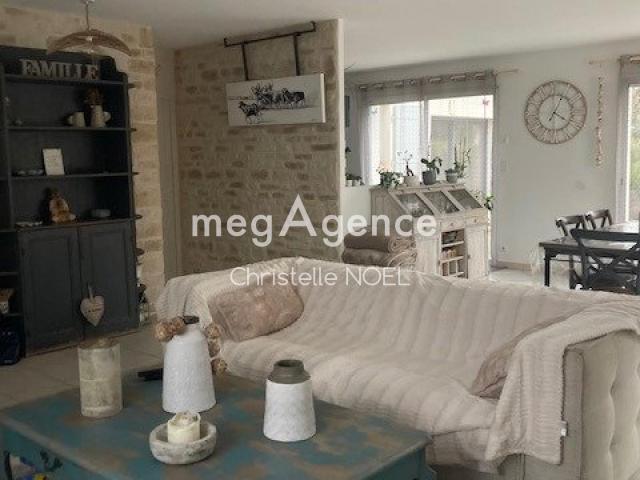 Sainte Gemme la Plaine Vente Maison 85