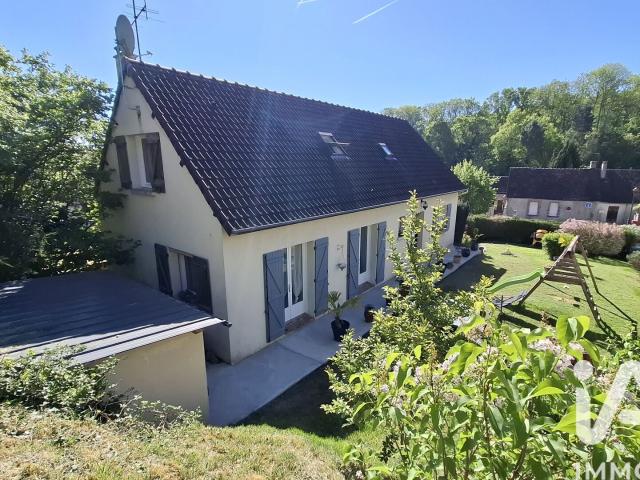 Sainte Gemme Moronval Vente Maison 28