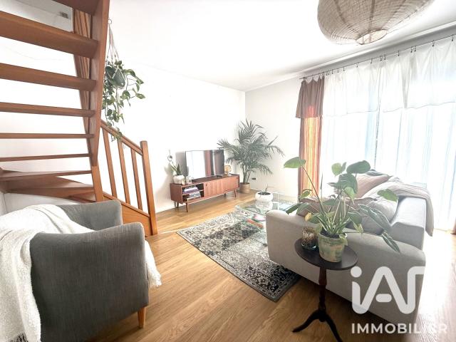 Angers Vente Appartement 49