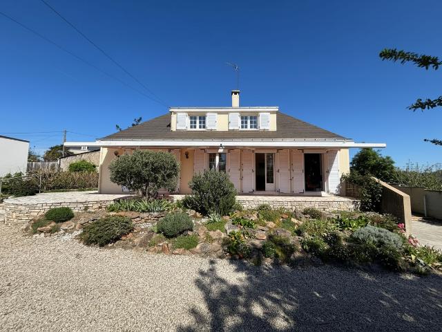 Sainte Gemmes sur Loire Vente Maison 49