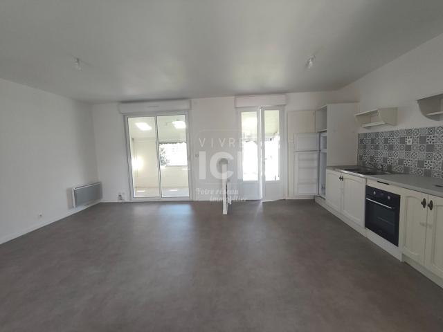 Sainte Gemmes sur Loire Vente Maison 49