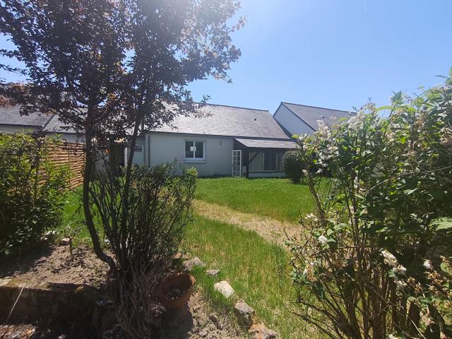 Sainte Gemmes sur Loire Vente Maison 49