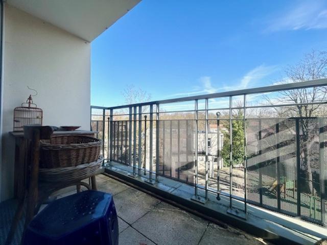 SAINTE GENEVIEVE DES BOIS APPARTEMENT NEUF de 2021 58 M2