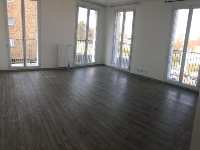 Sainte Geneviève des Bois Location Appartement 91