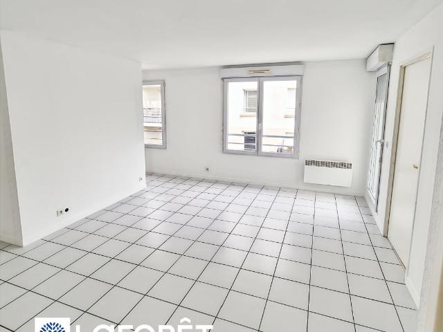 Sainte Geneviève des Bois Location Appartement 91