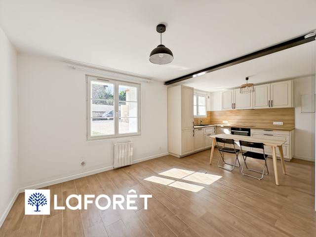 Sainte Geneviève des Bois Location Appartement 91