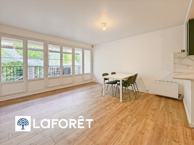 Sainte Geneviève des Bois Location Appartement 91