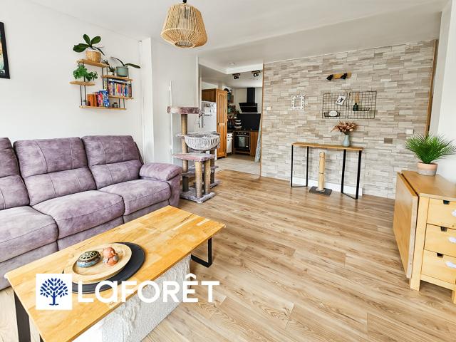 Sainte Geneviève des Bois Location Appartement 91
