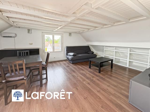 Sainte Geneviève des Bois Location Appartement 91