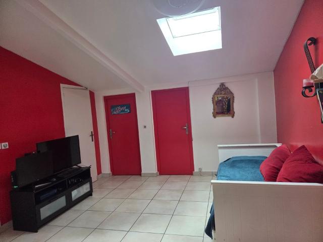 Sainte Geneviève des Bois Location Appartement 91