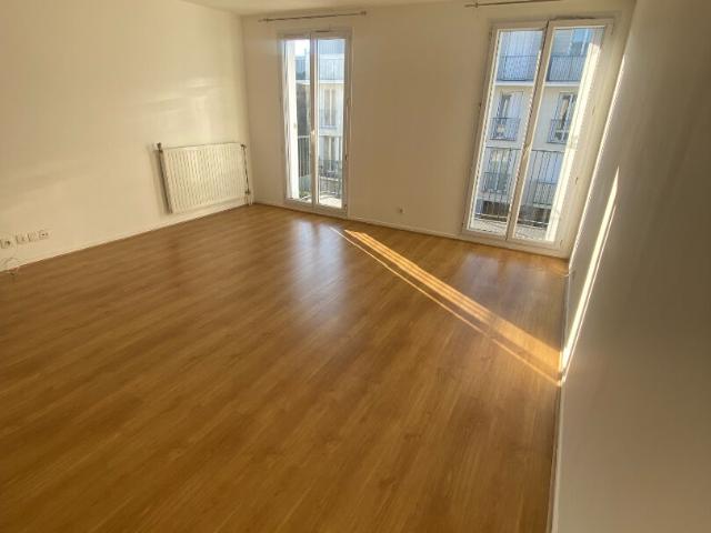 Sainte Geneviève des Bois Location Appartement 91