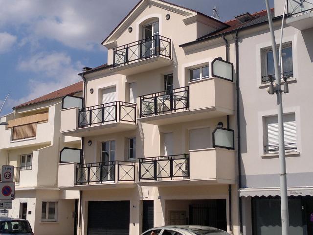 Sainte Geneviève des Bois Location Appartement 91
