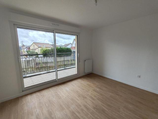 Sainte Geneviève des Bois Location Appartement 91