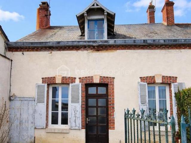 Sainte Geneviève des Bois Vente Maison 45