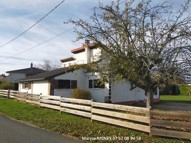 Sainte Geneviève des Bois Vente Maison 45
