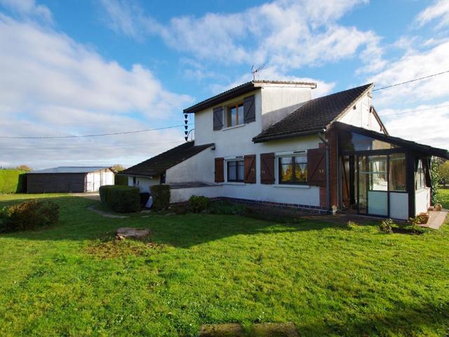 Sainte Geneviève des Bois Vente Maison 45
