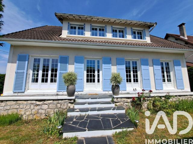 Sainte Geneviève des Bois Vente Maison 91