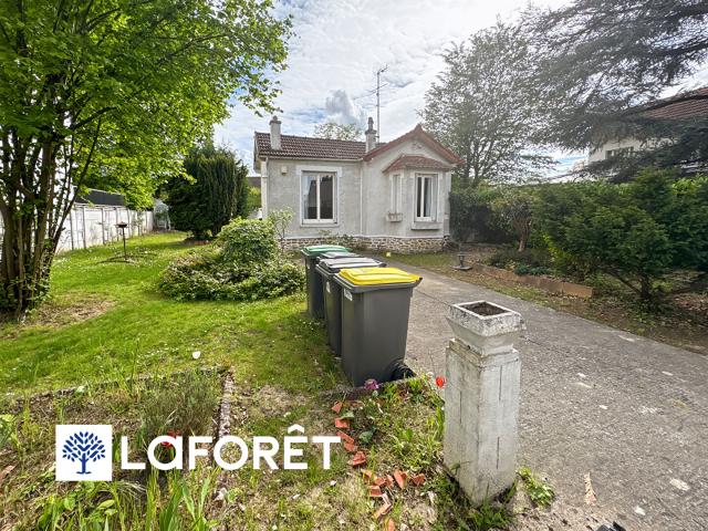 Sainte Geneviève des Bois Vente Maison 91