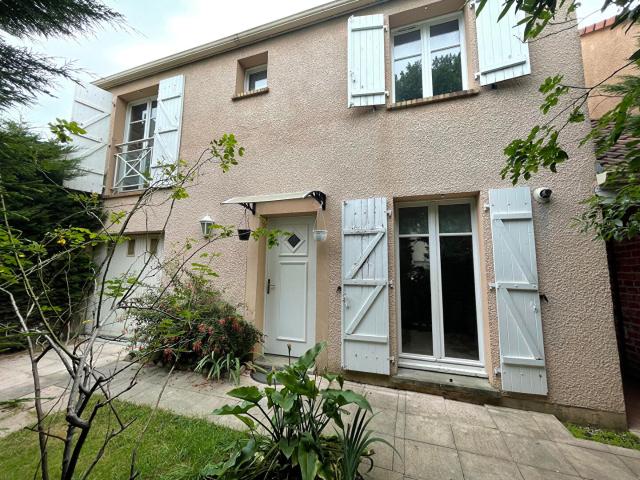 Sainte Geneviève des Bois Vente Maison 91