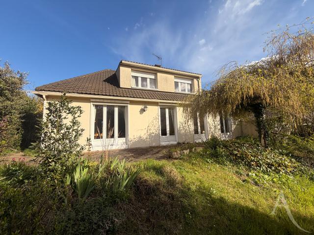 Sainte Geneviève des Bois Vente Maison 91