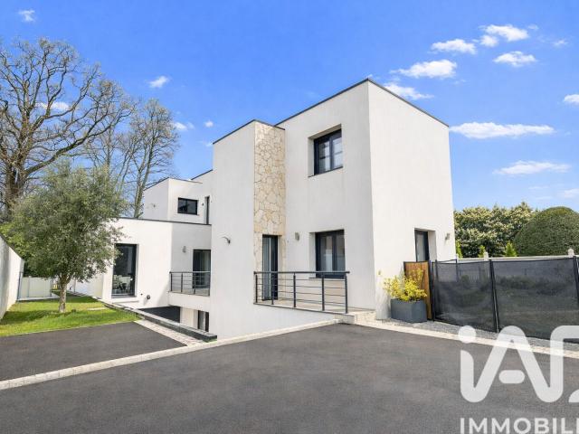 Sainte Geneviève des Bois Vente Maison 91