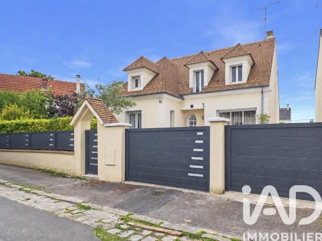 Sainte Geneviève des Bois Vente Maison 91