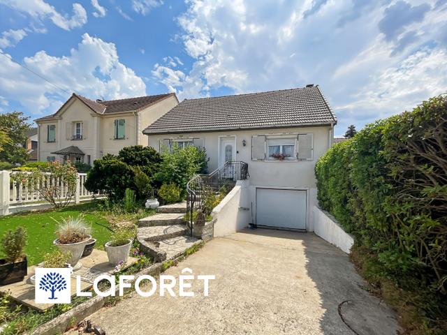 Sainte Geneviève des Bois Vente Maison 91