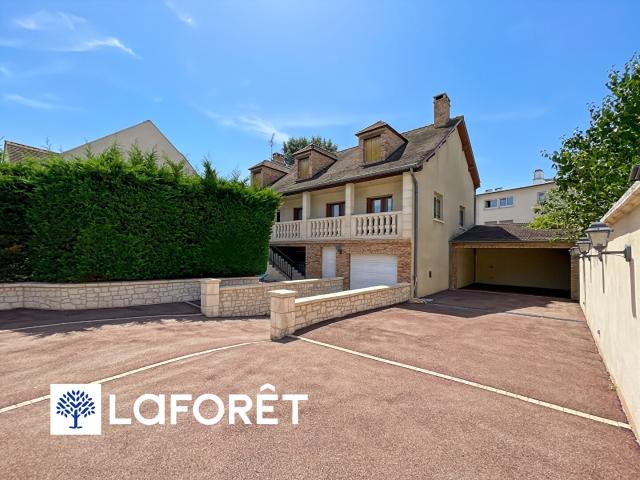 Sainte Geneviève des Bois Vente Maison 91
