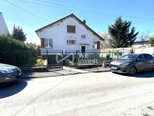 Sainte Geneviève des Bois Vente Maison 91