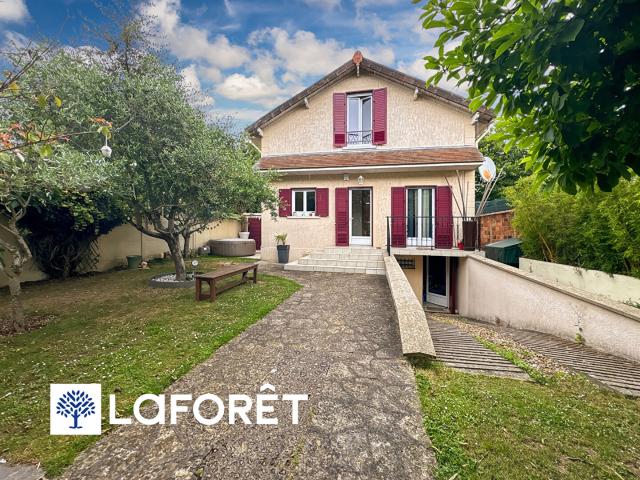 Sainte Geneviève des Bois Vente Maison 91