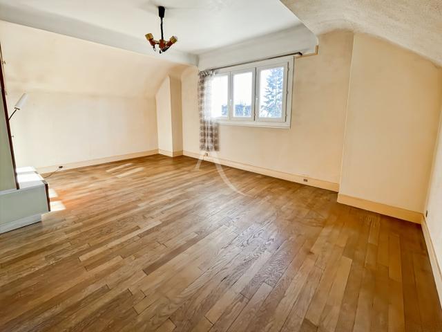 Sainte Geneviève des Bois Vente Maison 91