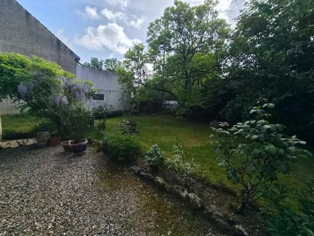 Sainte Geneviève des Bois Vente Maison 91