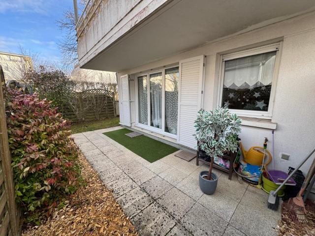 Sainte Geneviève des Bois Vente Appartement 91