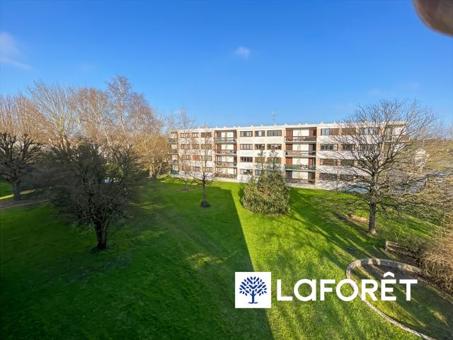 Sainte Geneviève des Bois Vente Appartement 91