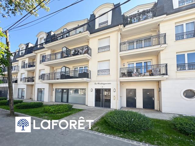 Sainte Geneviève des Bois Vente Appartement 91