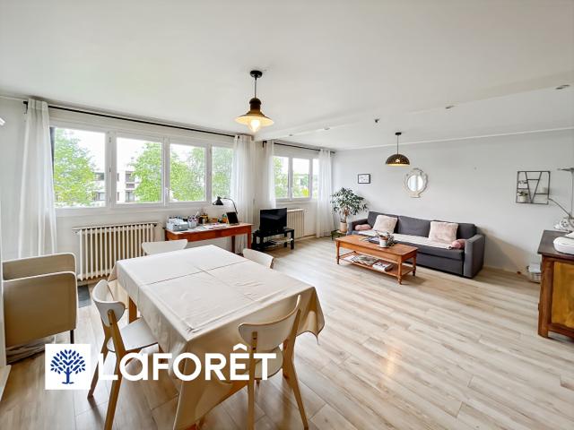 Sainte Geneviève des Bois Vente Appartement 91