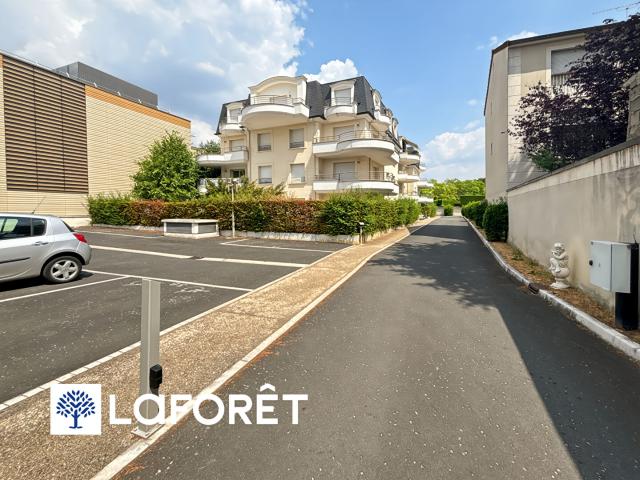 Sainte Geneviève des Bois Vente Appartement 91