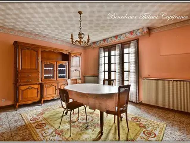 Sainte Geneviève des Bois 91700 Achat / Vente maison 4 pièces t4 jardin terrasse