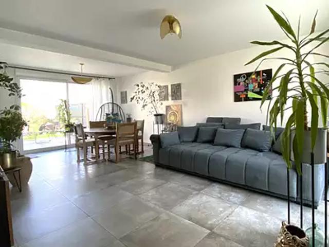 Sainte Geneviève des Bois 91700 Achat / Vente maison 5 pièces t5