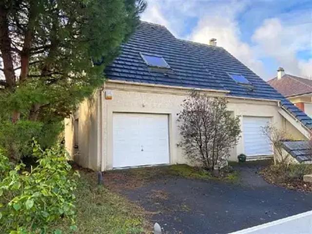 Sainte Geneviève des Bois 91700 Achat / Vente maison 6 pièces t6