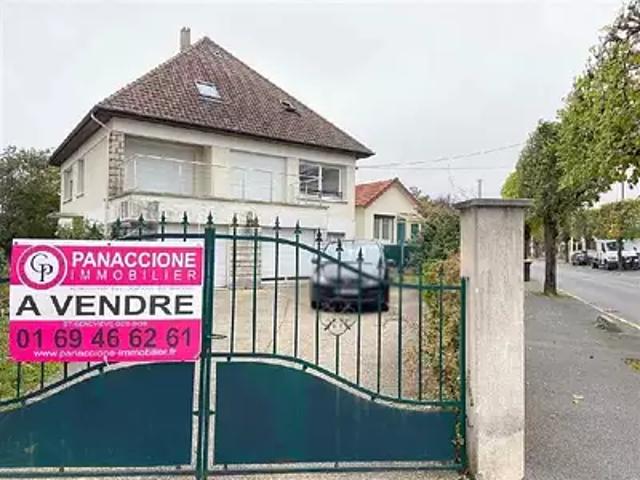 Sainte Geneviève des Bois 91700 Achat / Vente maison 11 pièces t11