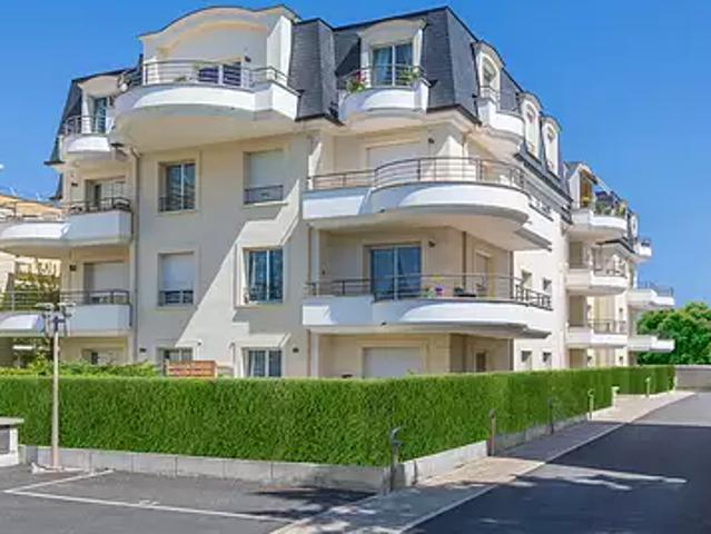 Sainte Geneviève des Bois 91700 Achat / Vente appartement 2 pièces t2