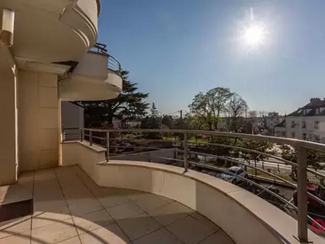 Sainte Geneviève des Bois 91700 Achat / Vente appartement 2 pièces t2 balcon