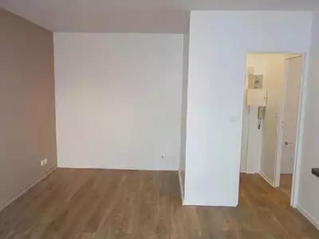 Sainte Geneviève des Bois 91700 Achat / Vente appartement 2 pièces t2